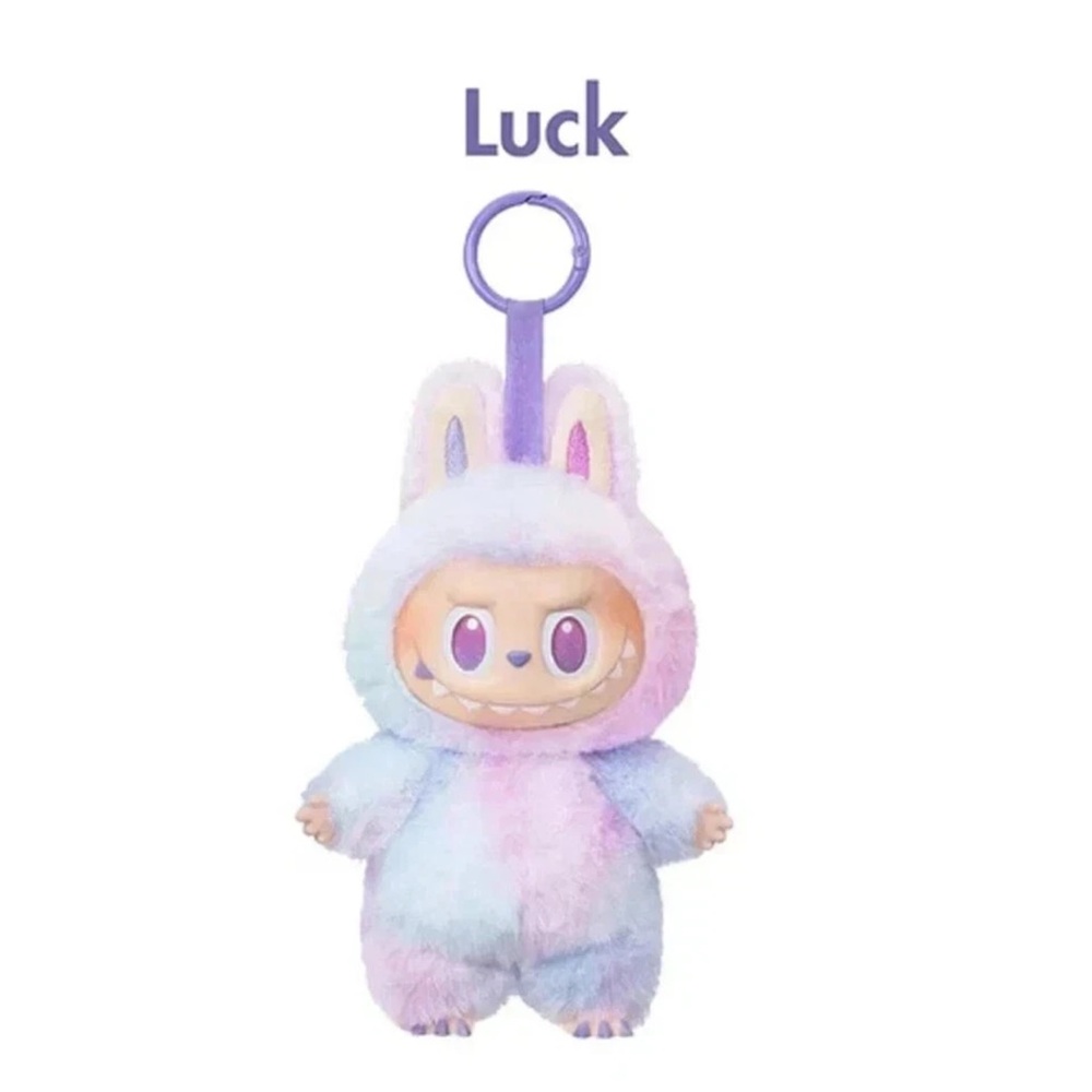 Big Into Energy Luck Lafufu